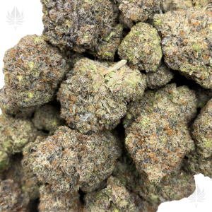 PINK DARTH VADER (QUAD GAS) - Image 2