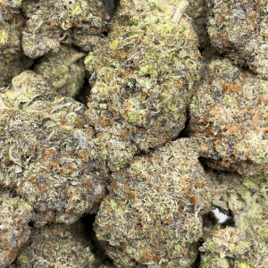 PINK DARTH VADER (QUAD GAS) - Image 3