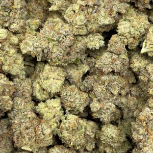 FROSTED FRUIT CAKE (QUAD EXOTICS) - Image 3