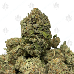 KING'S KUSH (LOWS) - Image 1