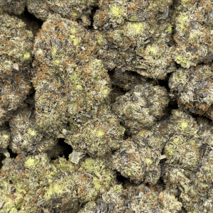 CHAPO OG (QUAD GAS) - Image 3