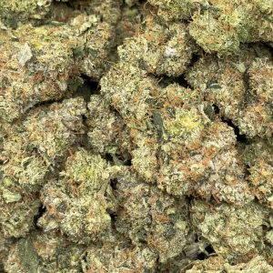 ROCKSTAR BUBBA (TRIP GAS) - Image 3