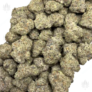 FROSTED CREAM (TRIP EXOTICS) - Image 2