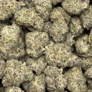 FROSTED CREAM (TRIP EXOTICS) - Image 3
