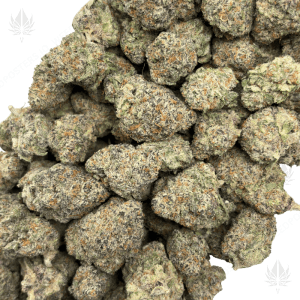 SOUR BERRY BLUE (SATIVA) - Image 2