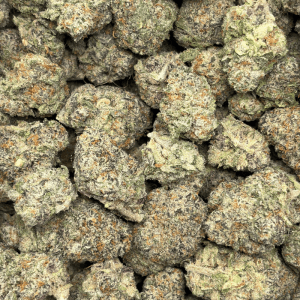 SOUR BERRY BLUE (SATIVA) - Image 3