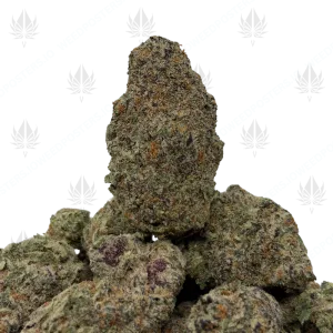 SOUR BERRY BLUE (SATIVA) - Image 1