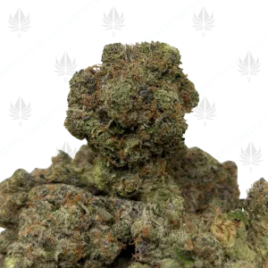 BLACK DIAMOND (QUAD GAS) - Image 1