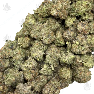 KOSHER KUSH (LSO GAS) - Image 2