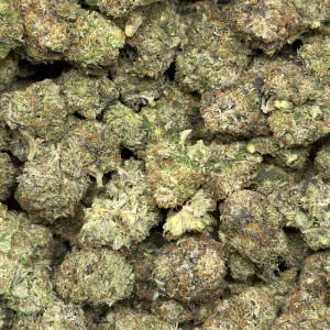 KOSHER KUSH (LSO GAS) - Image 3