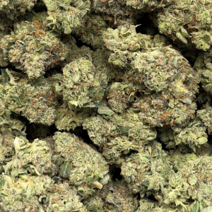 ISLAND BUBBA KUSH (TRIP GAS) - Image 3
