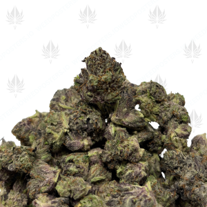 PURPLE TUNA (TRIP GAS) - Image 1