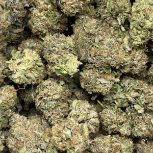 PINK KEROSENE (QUAD GAS) - Image 3