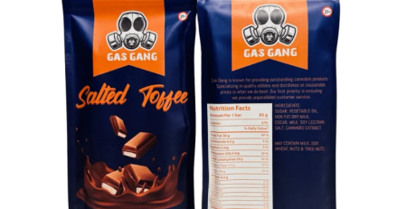 Cannabis Edibles in Canada Gummies, Chocolate & High-Dose