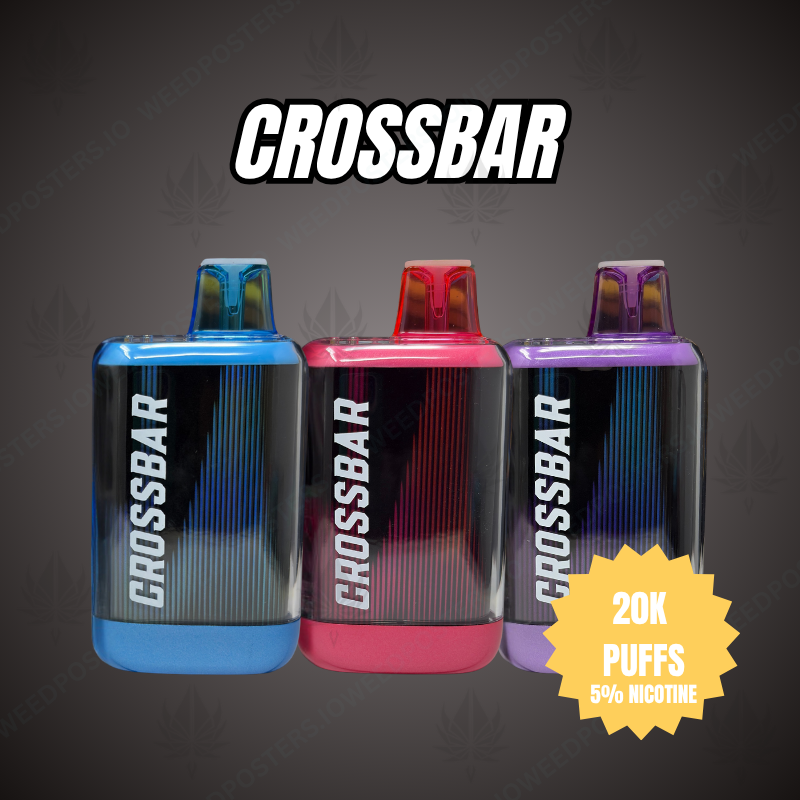 Crossbar - Banner