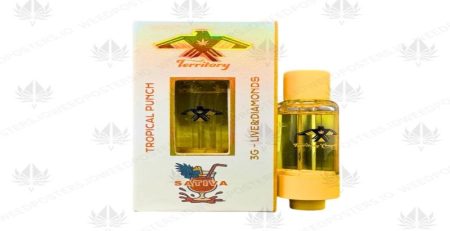 THC Vape Pen Canada: Pens, Carts & Disposables