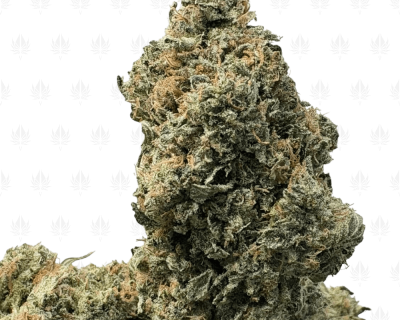 ULTRA DEATH BUBBA (TRIP GAS)